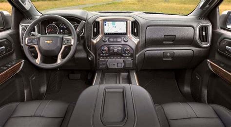 2020 Chevy Silverado 1500: A Truck For Everyone