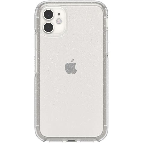 Glitter Clear iPhone 11 Case | OtterBox Symmetry Clear