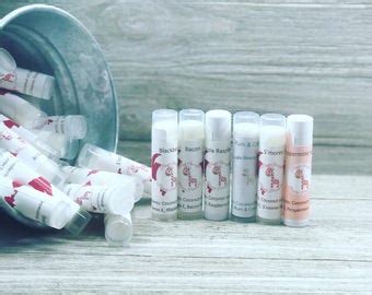 Bulk Lip Balm - Etsy