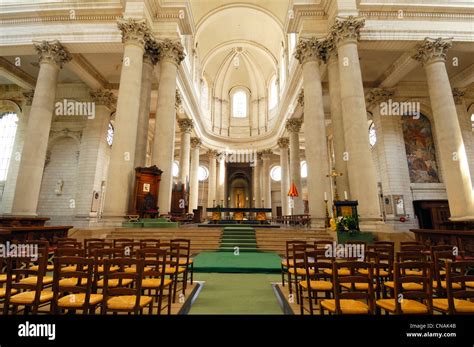 Arras Cathedral High Resolution Stock Photography and Images - Alamy