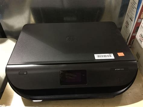 HP Envy 5052 Printer - A D Auction Depot Inc.