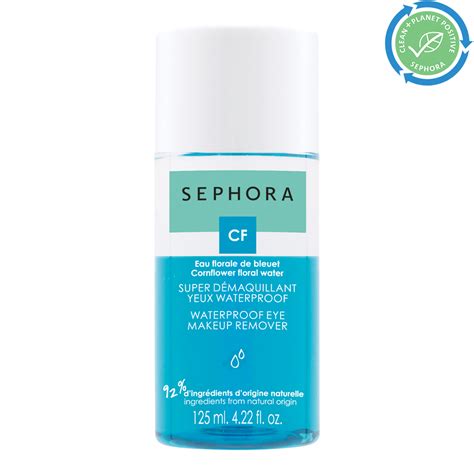 Buy Sephora Collection Waterproof Eye Makeup Remover | Sephora Philippines