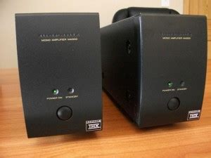 Marantz MA500 THX Monobloc PAIR For Sale - US Audio Mart