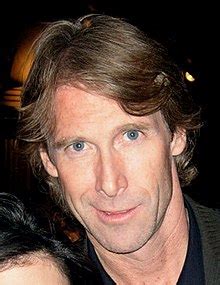 Michael Bay — Wikipédia