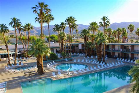 DESERT HOT SPRINGS SPA HOTEL - Updated January 2025 - 490 Photos & 558 Reviews - 10805 Palm Dr ...