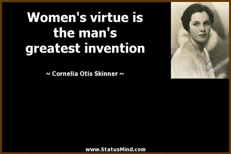 Cornelia Otis Skinner Quotes. QuotesGram