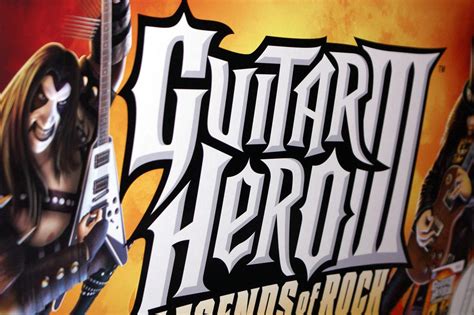 Guitar Hero 3: Legends of Rock Cheats for PlayStation 3