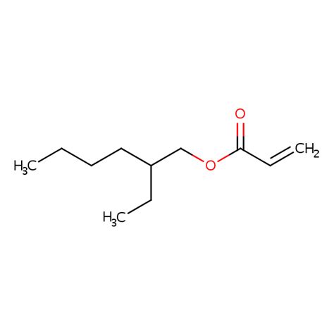 2-Ethylhexyl acrylate | SIELC