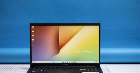 Asus Vivobook 15 review - The Verge