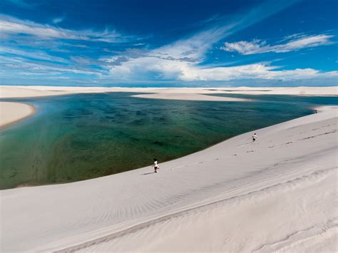 The 10 Best Beaches in Brazil - Photos - Condé Nast Traveler