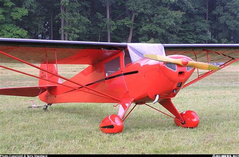 Taylorcraft BC-12D Twosome - Untitled | Aviation Photo #0636869 ...