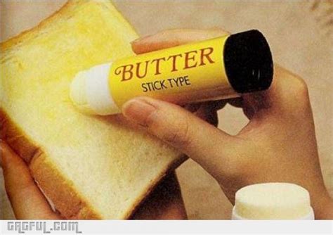 YEM Butter Stick: YUM BUTTER STICK