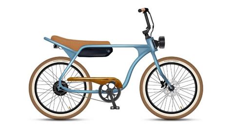 Electric Bike Company's New Model J Is A Highly…