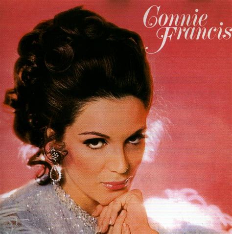 Release “Greatest Hits” by Connie Francis - MusicBrainz