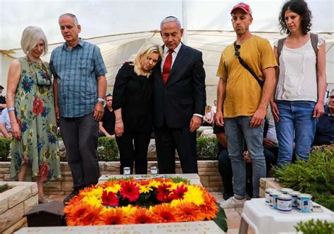 ‘Yonatan Netanyahu taught us true bravery’ – www.israelhayom.com