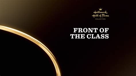 ‎Front of the Class on iTunes