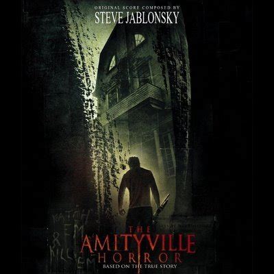 the real amityville house - The Amityville Horror Photo (6336511) - Fanpop