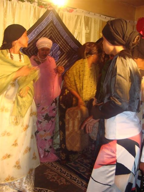 SomaliCare: Somali Culture of Weddings and How Abroad Somalis left ...