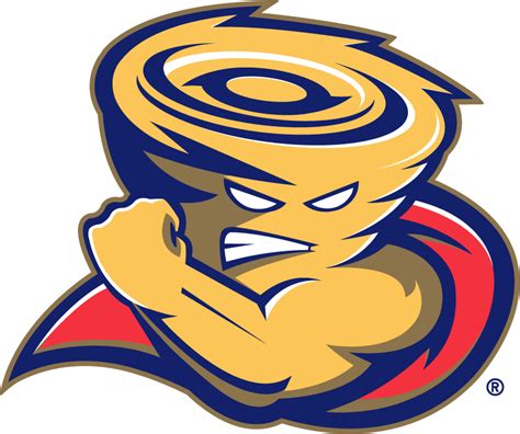 Inspiration - Tulsa Golden Hurricane Logo Facts, Meaning, History & PNG ...