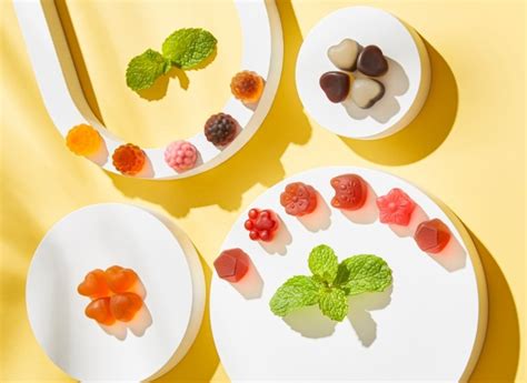 Sirio launches gummies for immunity, sleep and stress