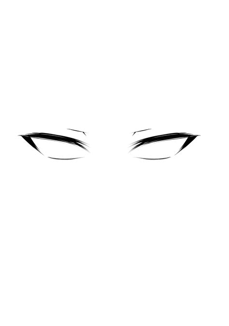 Free clip anime eyes male, Download Free clip anime eyes male png ...