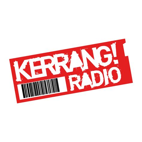 Kerrang! Radio - DAB - London - Listen Online