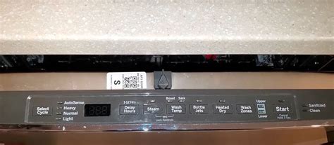 GE Dishwasher Control Board Problems: Symptoms Causes and Solutions in ...