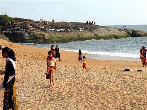 Kozhikode Beach - Kerala Image (21584124) - Fanpop