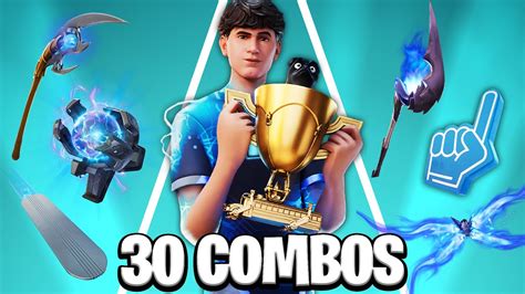 ️LOS *30* MEJORES COMBOS para la skin BUGHA | COMBOS # 108🔥 | Fortnite Battle Royal - YouTube