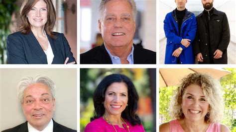 7 notable USC alumni to receive honors at 88th annual Alumni Awards