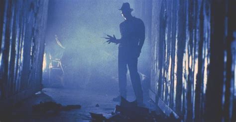 A Nightmare on Elm Street (1984) dir. Wes Craven // BOSTON HASSLE