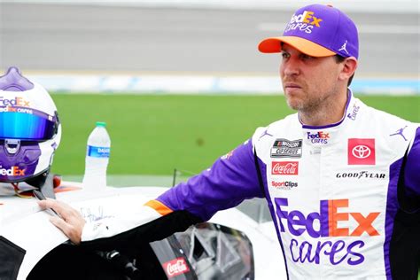 NASCAR champ Kyle Busch opens up on shock JGR exit after 15 years as he ...