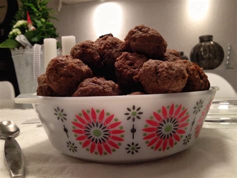 Make-Ahead Christmas Meatballs – fastPaleo