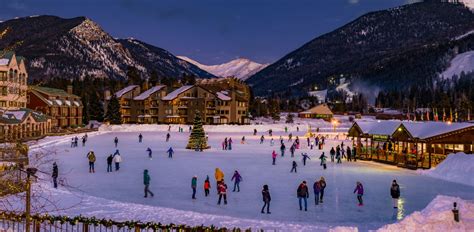 Ski resorts near Denver: review most popular Colorado ski resorts