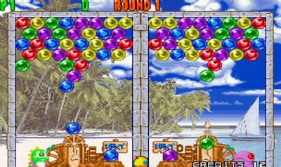 Download Bubble Bobble Hero 2 for PC (FREE) ~ Gamedesh