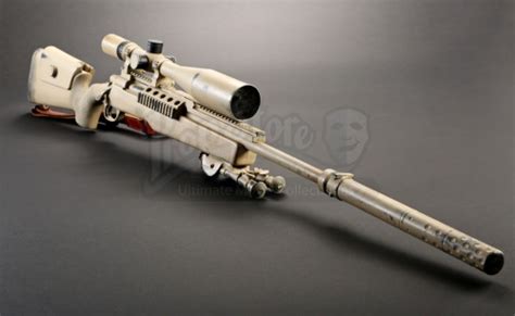 American Sniper - Internet Movie Firearms Database - Guns in Movies, TV and Video Games