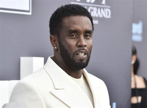 Sean ‘Diddy’ Combs to receive lifetime honor at BET Awards - The Statesman