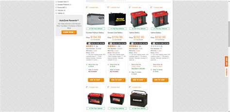 Car Battery Buying Guide | Buy and Install Car Battery