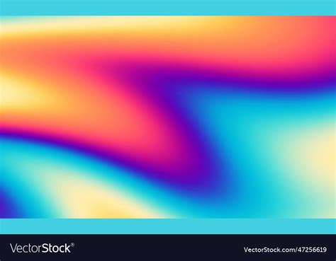 Soft gradient background for any design Royalty Free Vector