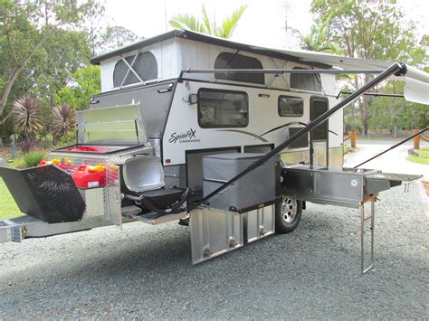 Everything You Need To Know About Pop Top Caravans - Bikers 4 Life Blog