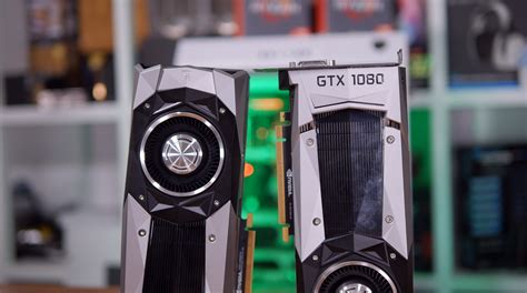 Nvidia GeForce GTX 1080 Ti Review Photo Gallery - TechSpot