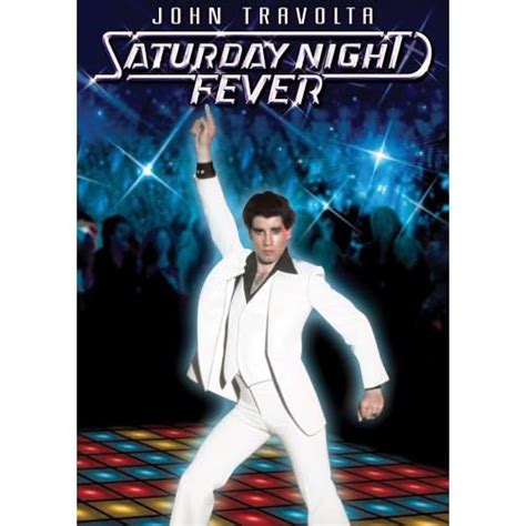 Amazon.com: Saturday Night Fever: John Travolta, Karen Lynn Gorney ...