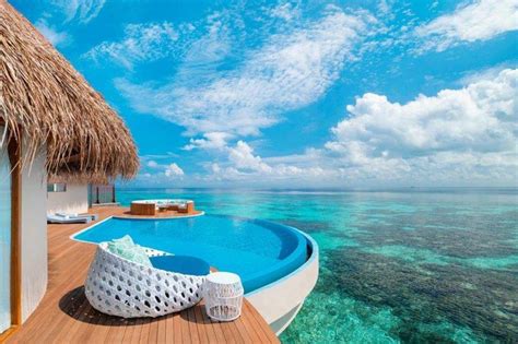 W Maldives | Maldives Islands 2020 UPDATED DEALS £538, HD Photos & Reviews