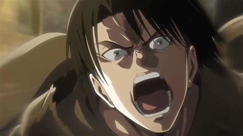 Attack On Titan Wallpapers Full Hd - Levi Ackerman Kenny - 1920x1080 ...