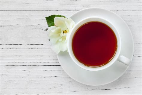 Ceylon Teas: A Small Island With Big Bold Flavors - Fusion Teas Blog