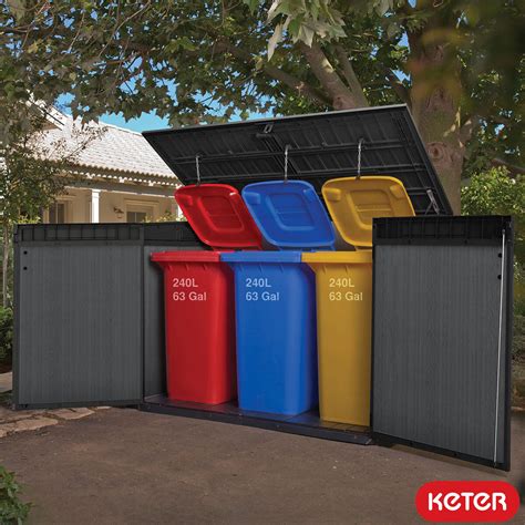 "Why Keter Sheds are a Must-Have for Your Garden Storage Needs: Visit – Signature Retail Stores