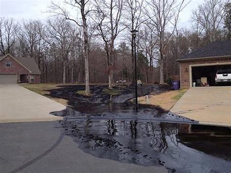 North Dakota Oil Spill Raises Alarm Over Keystone XL – The Free Weekly