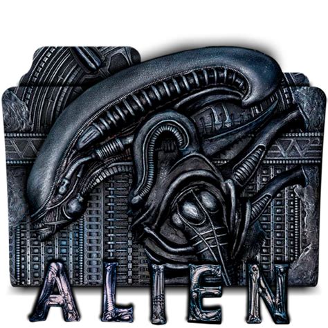 Alien Anthology by Uki1995 on DeviantArt