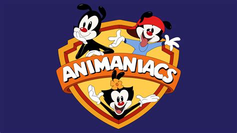 Hellloooo, Nurse! The Animaniacs Are Getting A Reboot! - Riot Fest