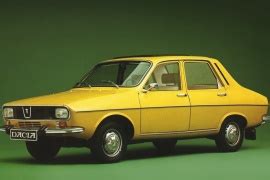 All DACIA 1300 Models by Year (1969-1979) - Specs, Pictures & History ...